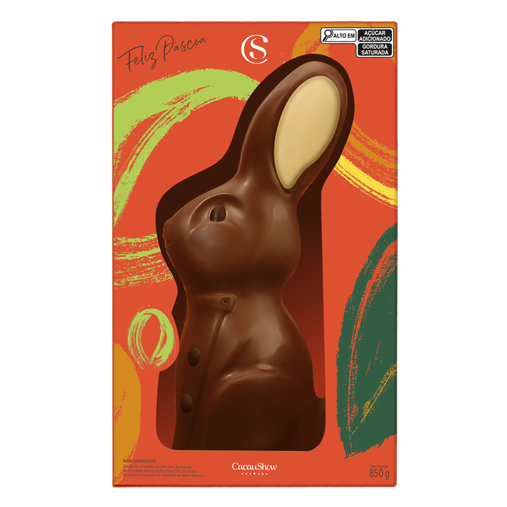 Apenas Pix) Churrasco